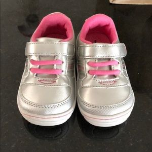 NWOB surprise by striderite